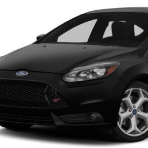 2013-2014 Focus ST (CARB Approved) Cobb AP Tune