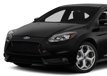 2013-2014 Focus ST (CARB Approved)