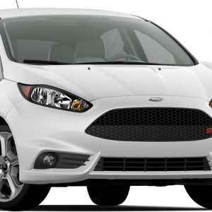 2013-2014 Focus ST (CARB Approved) Cobb AP Tune