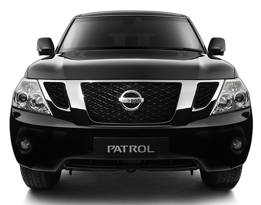 2003-2006 2010-2016 Patrol