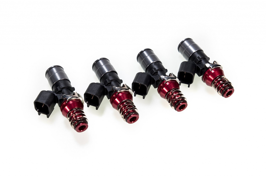 Injector Dynamics ID1050x Fuel Injectors 20082016 Mitsubishi Evo X