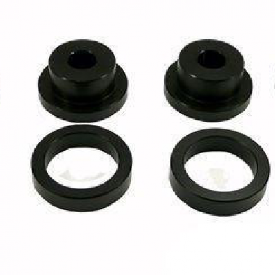 TORQUE SOLUTION Drive Shaft Carrier Bearing Support Bushings