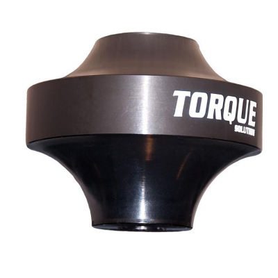 TORQUE SOLUTION Solid Rear Differential Mount Evo X